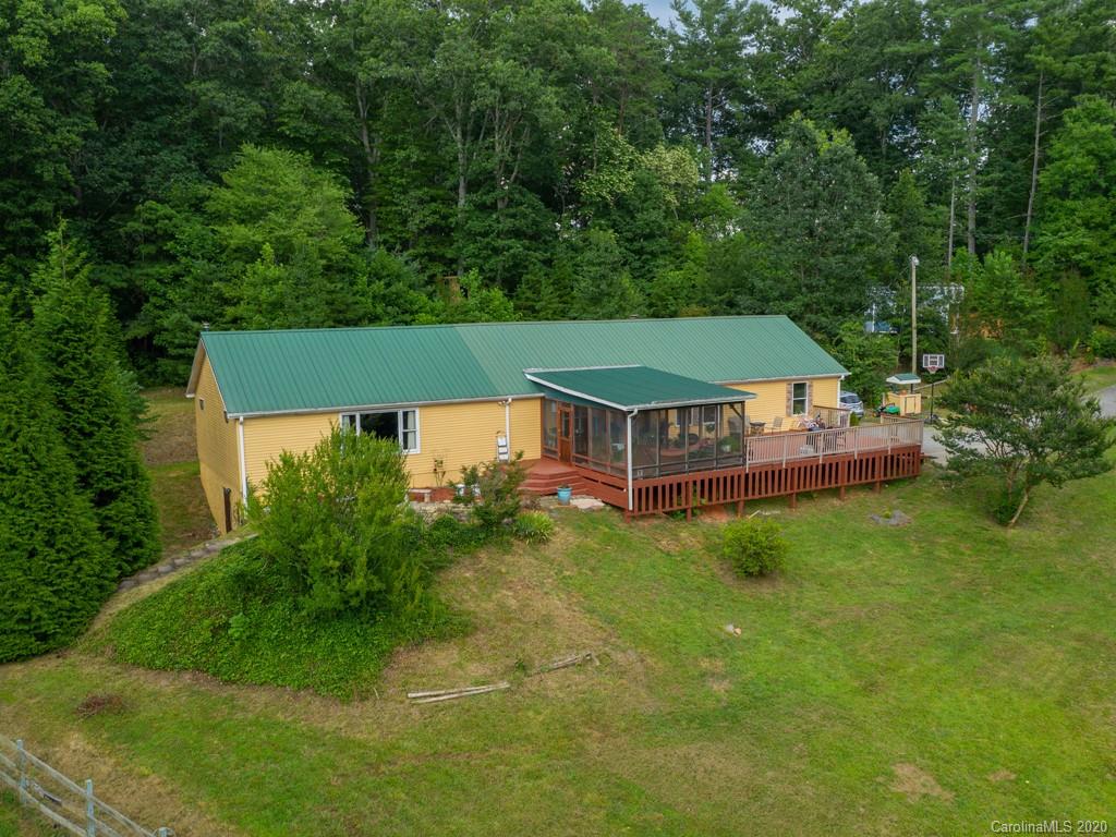 48 Sayles Lyda Road Fairview NC 28730