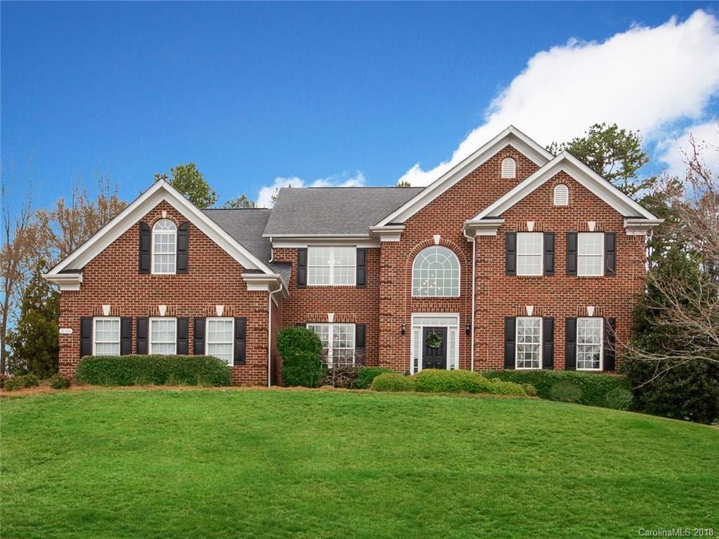 10434 Devonshire Drive Huntersville NC 28078