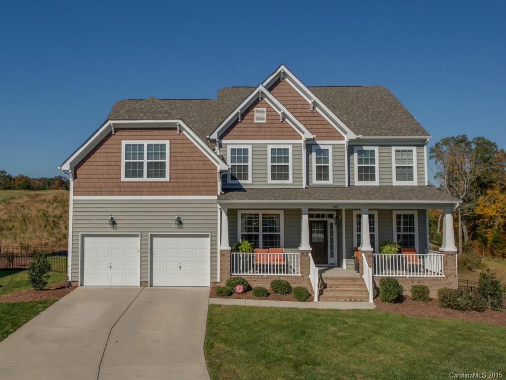 7495 Katelyn Court Harrisburg NC 28075