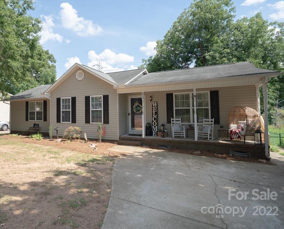 415 Easy Street Concord NC 28027