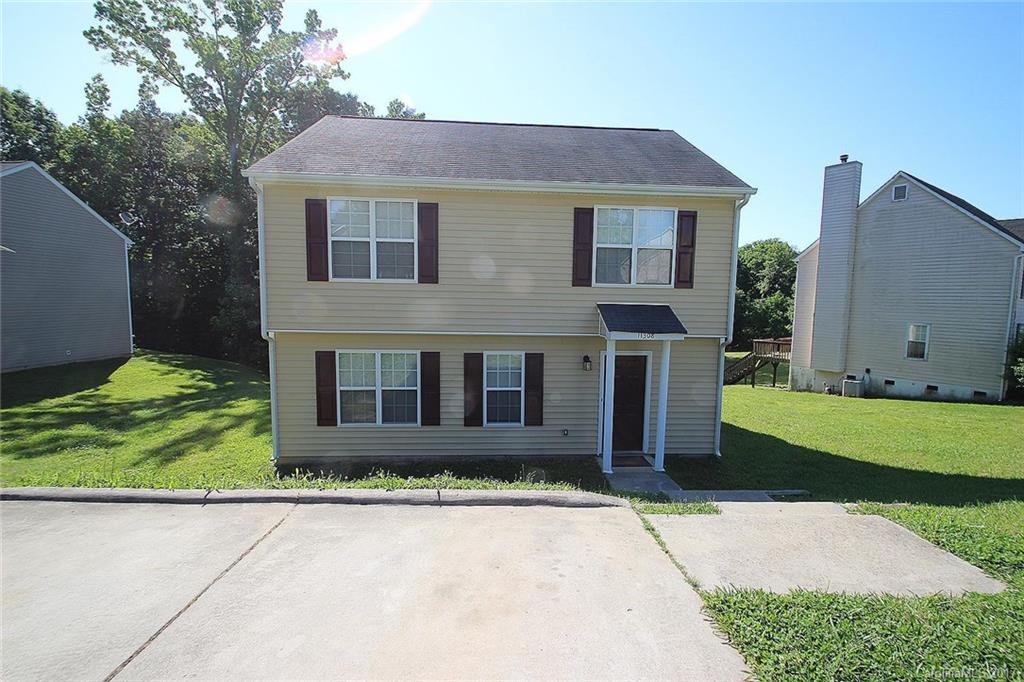 11308 Astoria Drive Charlotte NC 28262