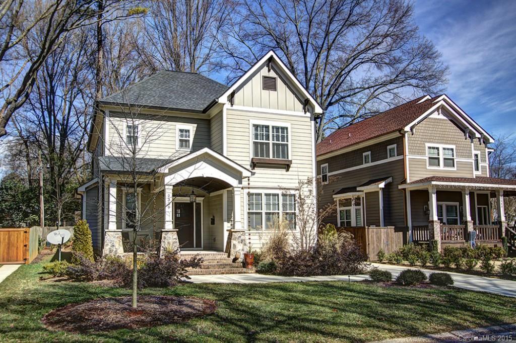 2339 Kingsbury Drive Charlotte NC 28205