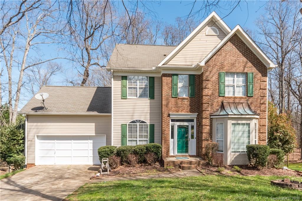 10431 Rosemallow Road Charlotte NC 28213