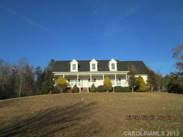 5144 Hurricane Hill Road Granite Falls NC 28630