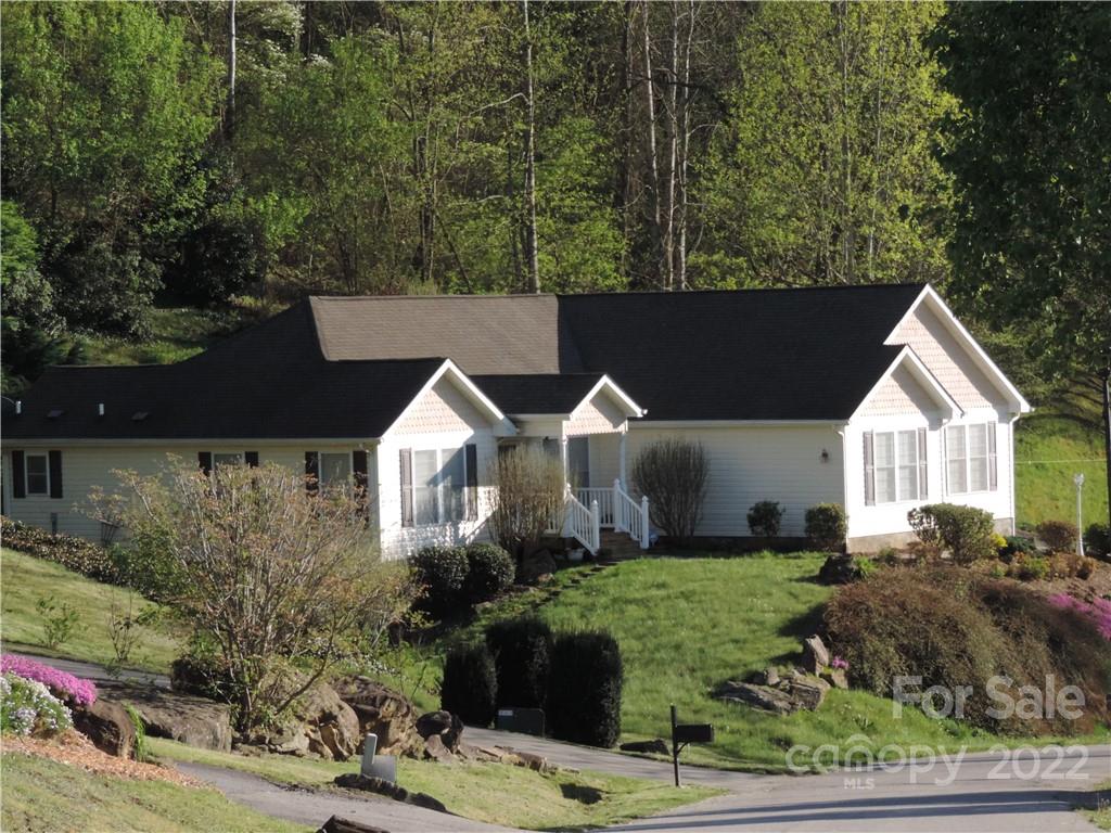 144 Tanner Trail Waynesville NC 28785