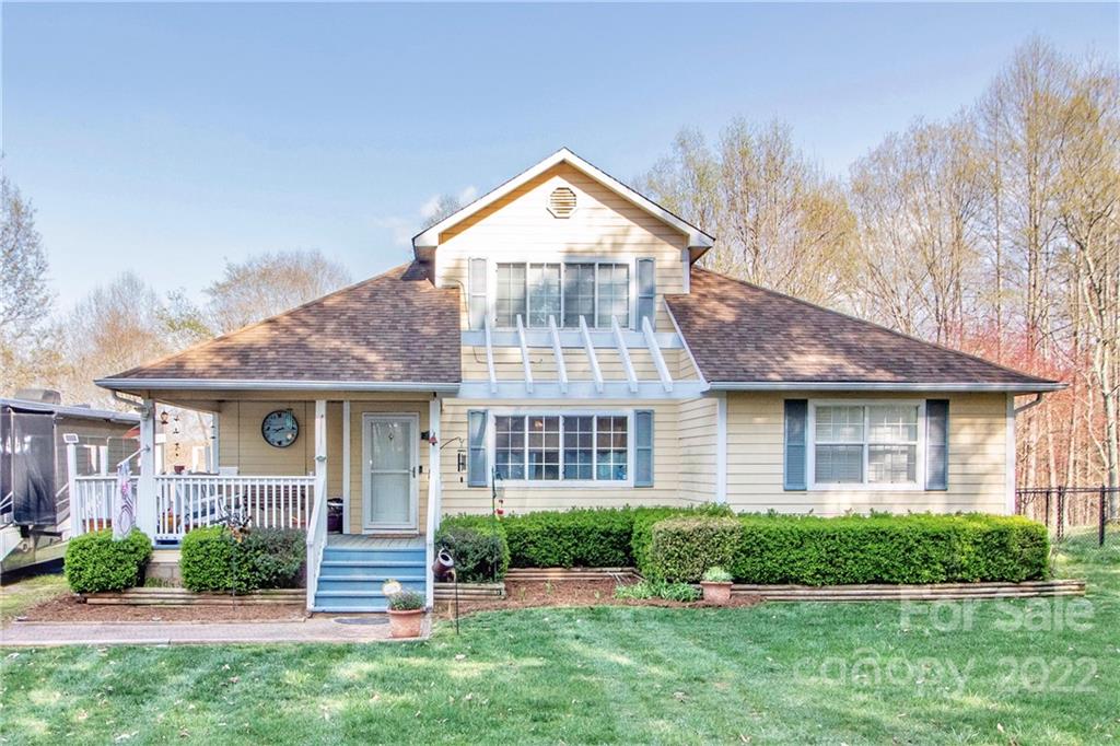 119 Ravenwood Drive Statesville NC 28677