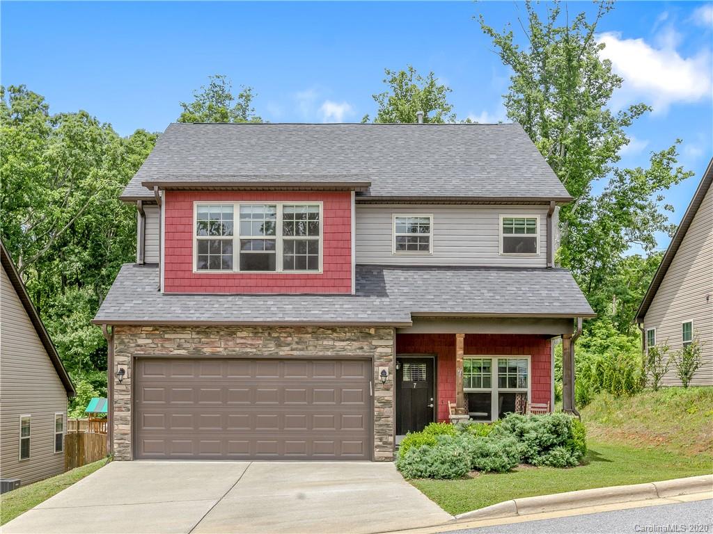 7 Mallard Run Drive Arden NC 28704