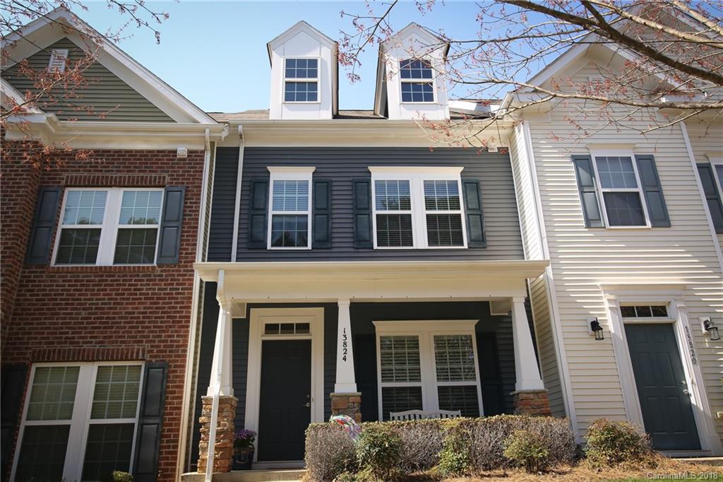 13824 Cypress Woods Drive Huntersville NC 28078