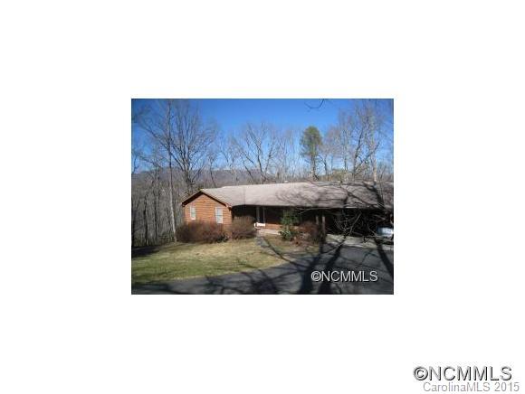 195 Woodland Road Tryon NC 28782