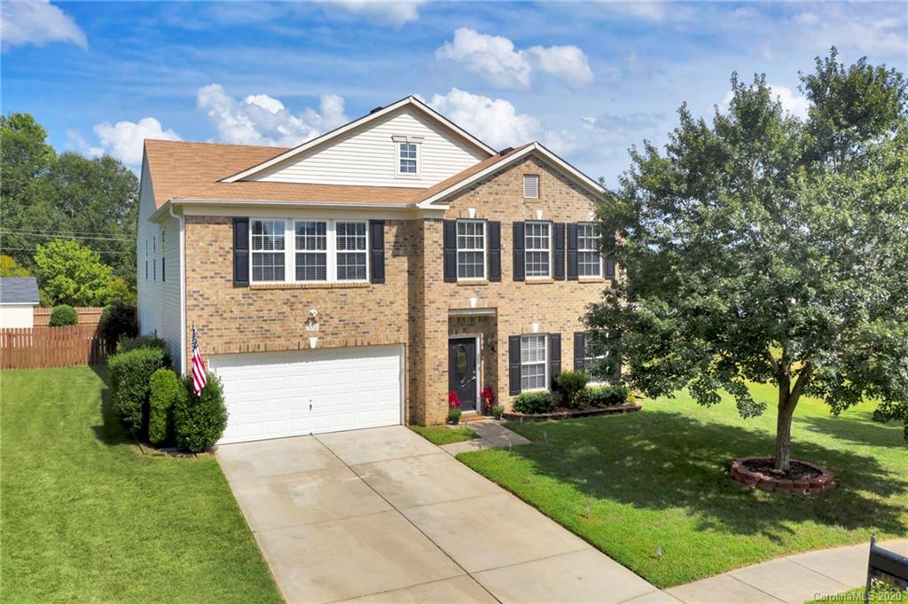 132 Hayden Court Mount Holly NC 28120