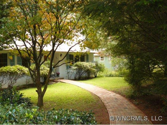 348 Park Avenue Brevard NC 28712
