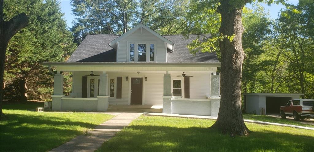 1851 1st Avenue Nw Hickory NC 28601