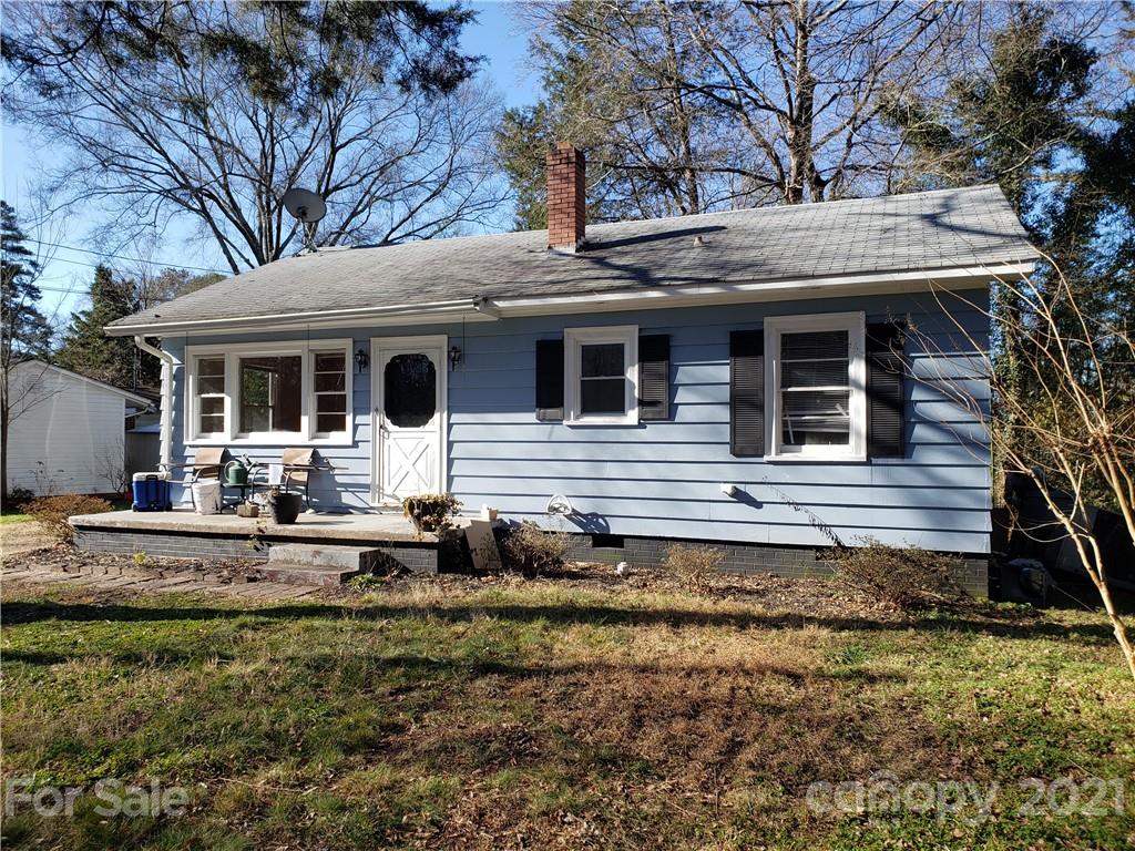 387 Mountview Court Se Concord NC 28025