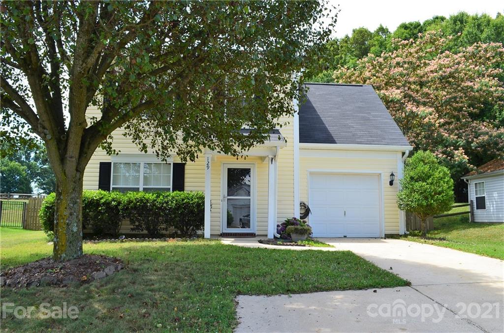 129 Brantley Place Drive Mooresville NC 28117