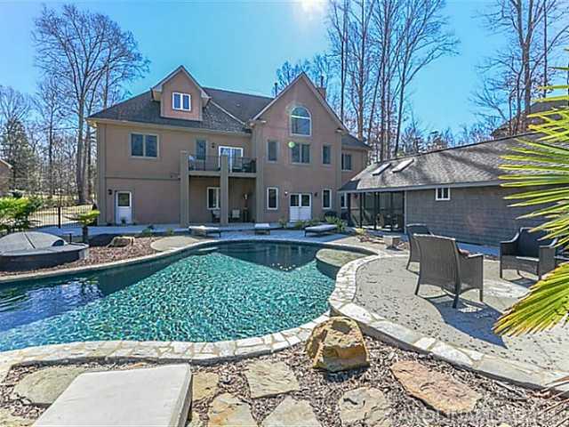 7111 Apple Creek Drive Mint Hill NC 28227