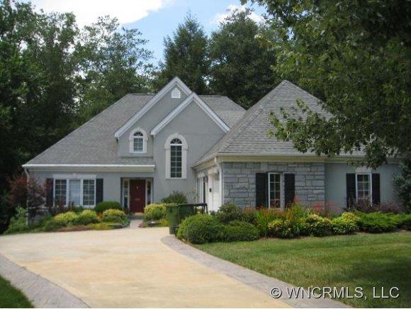 55 Tiverton Lane Asheville NC 28803