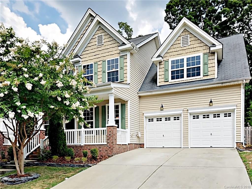 10309 Old Carolina Drive Charlotte NC 28214