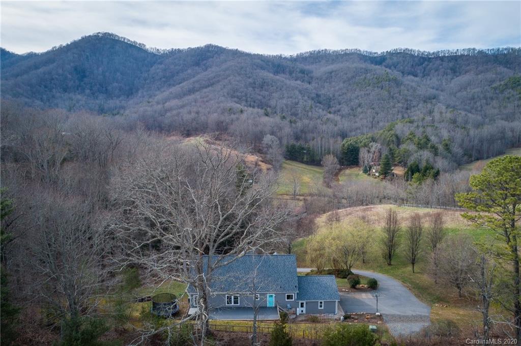 766 S Turkey Creek Road Leicester NC 28748