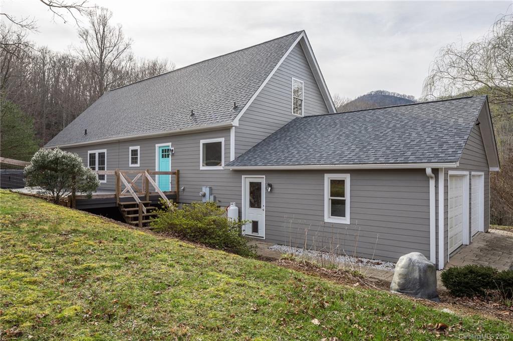 766 S Turkey Creek Road Leicester NC 28748