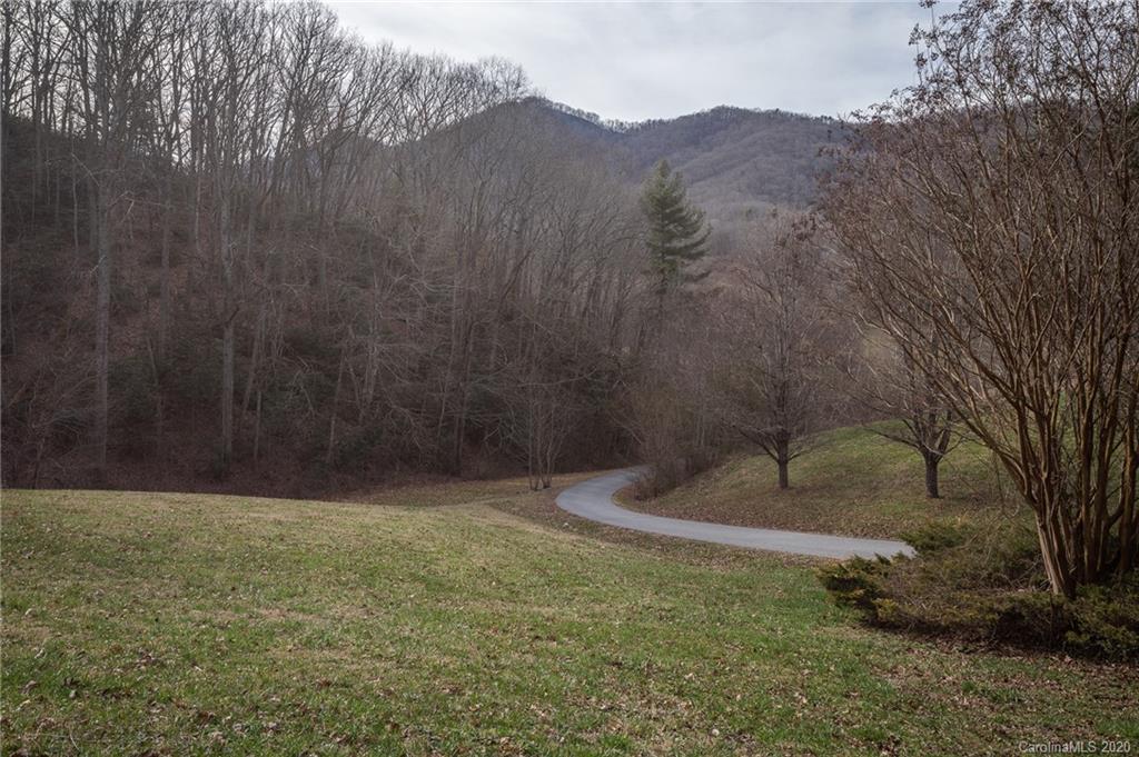 766 S Turkey Creek Road Leicester NC 28748
