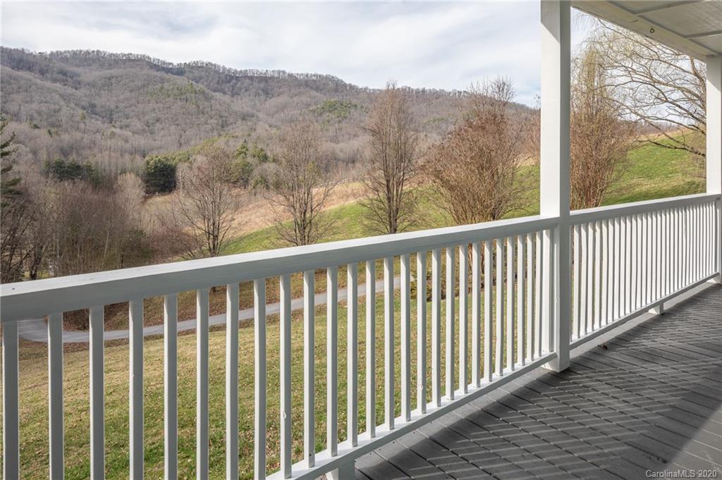 766 S Turkey Creek Road Leicester NC 28748