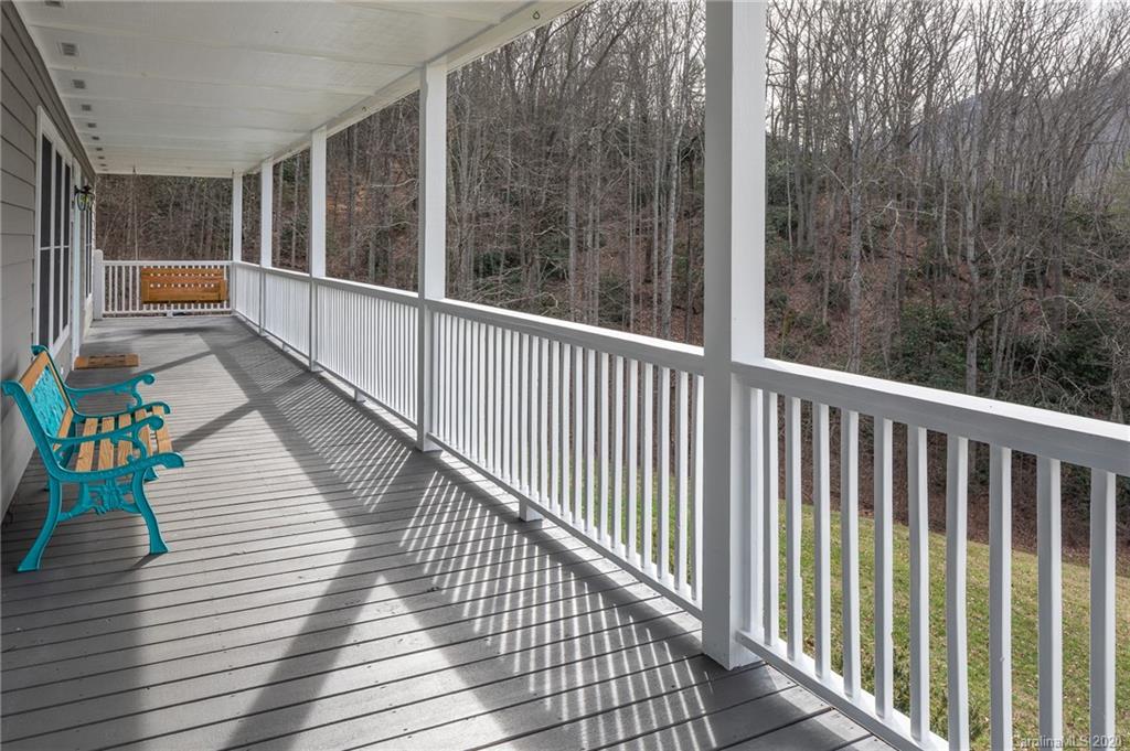 766 S Turkey Creek Road Leicester NC 28748