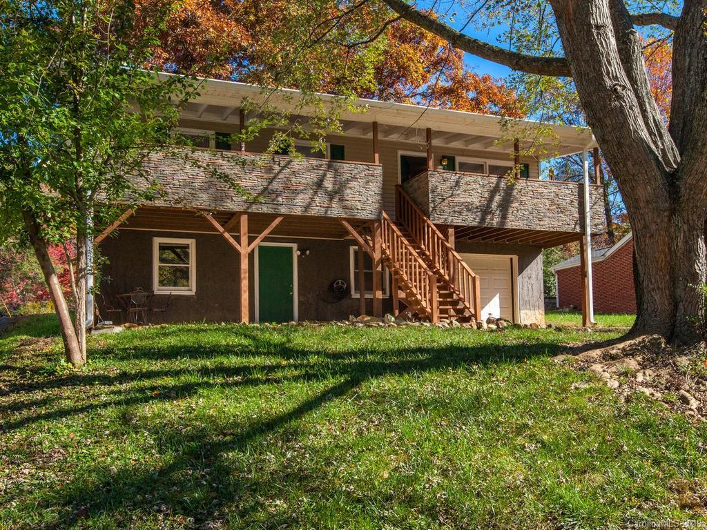 61 E Marshall Street Waynesville NC 28786