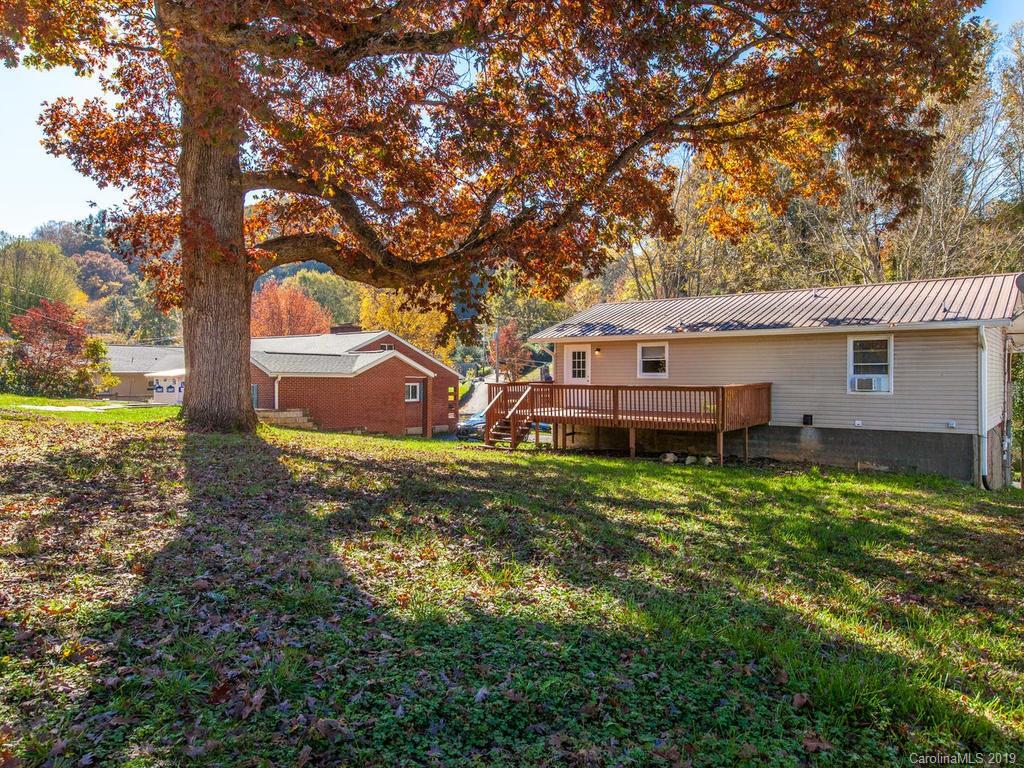 61 E Marshall Street Waynesville NC 28786