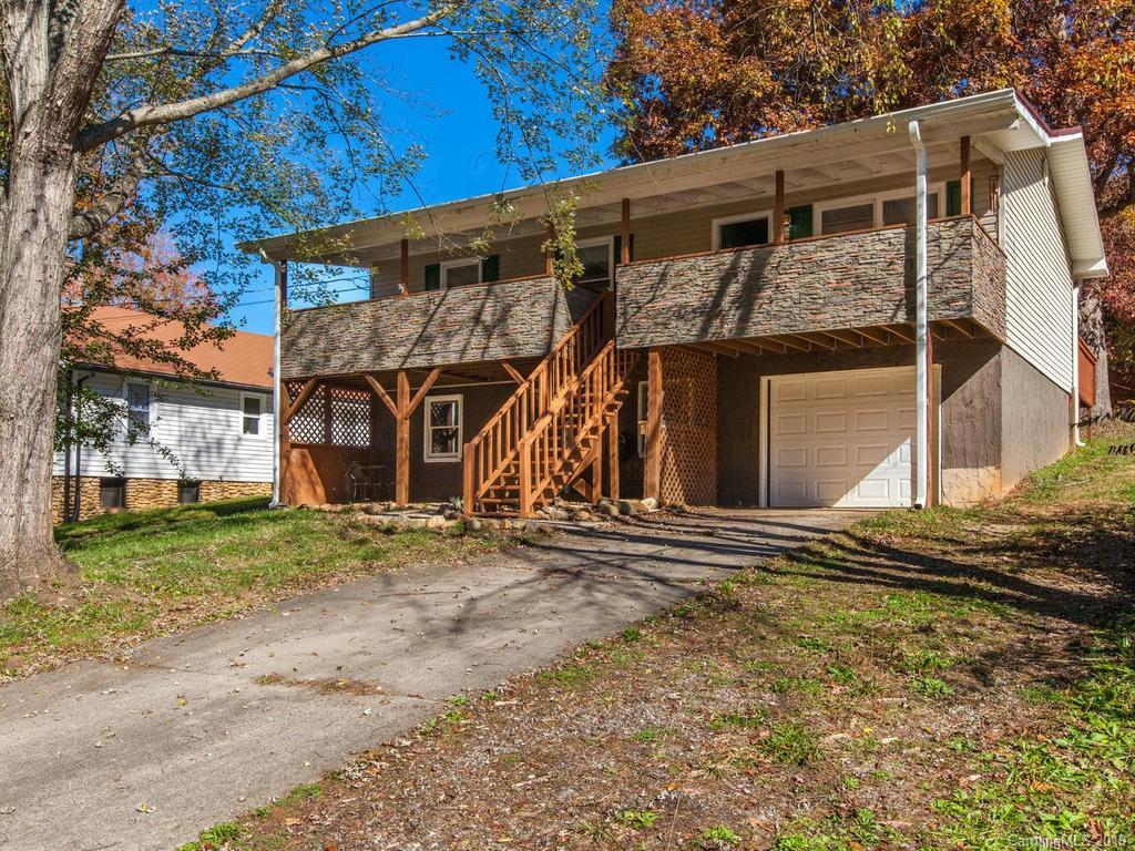 61 E Marshall Street Waynesville NC 28786