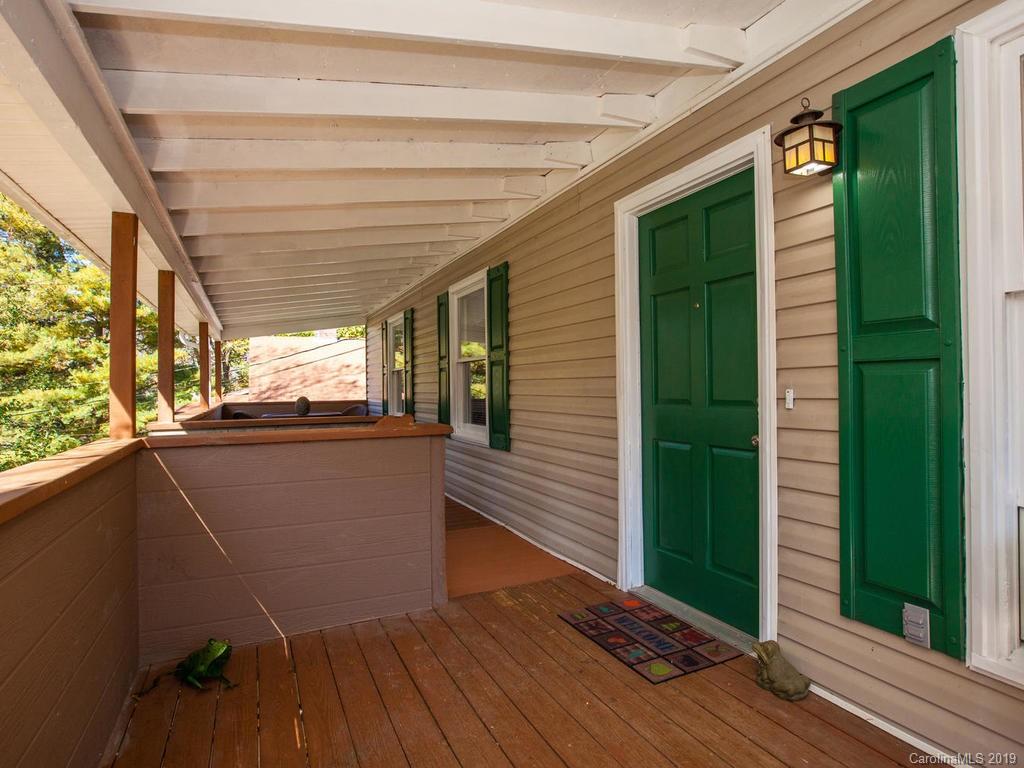 61 E Marshall Street Waynesville NC 28786