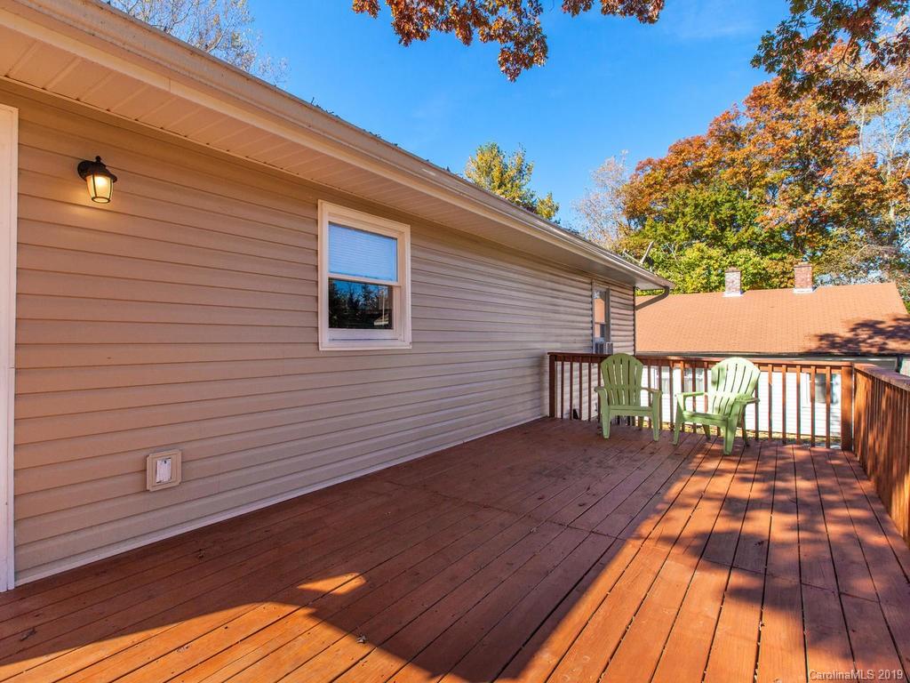 61 E Marshall Street Waynesville NC 28786