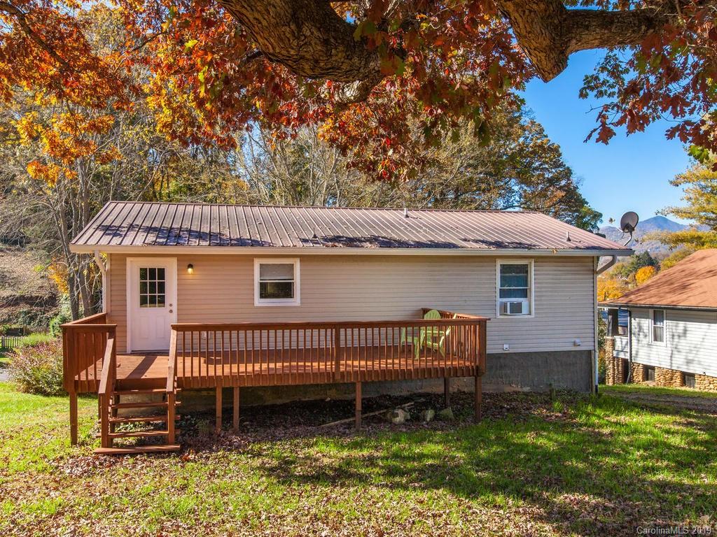 61 E Marshall Street Waynesville NC 28786