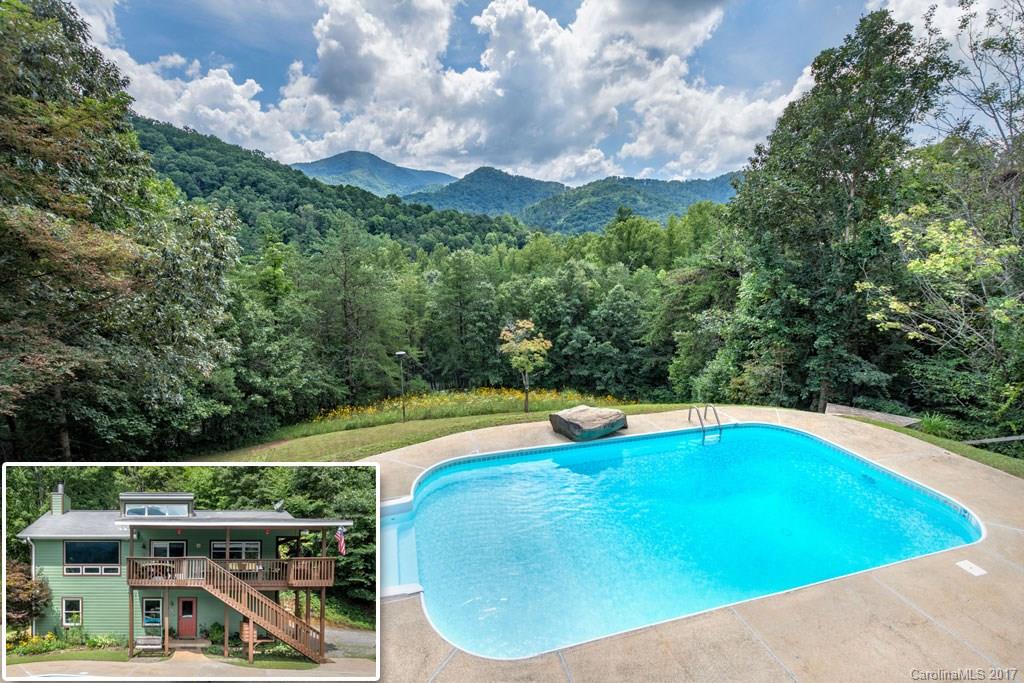 48 Moody Cove Road Weaverville NC 28787