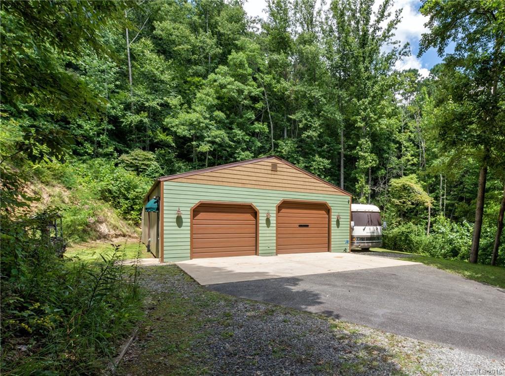 48 Moody Cove Road Weaverville NC 28787