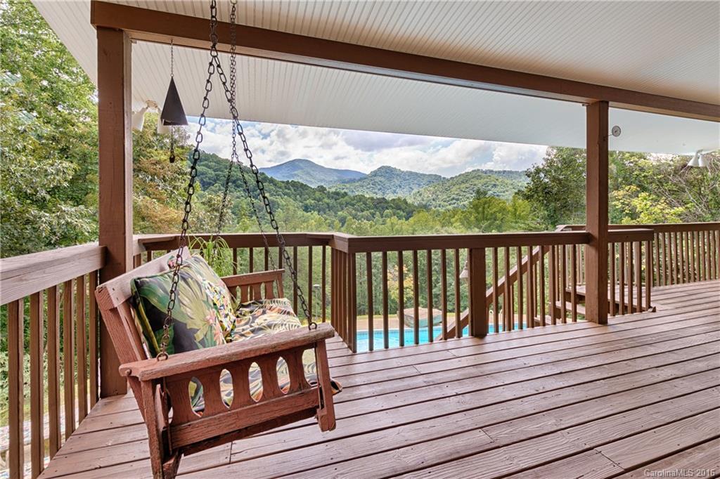 48 Moody Cove Road Weaverville NC 28787
