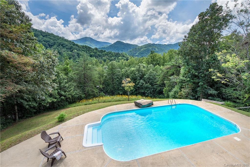 48 Moody Cove Road Weaverville NC 28787