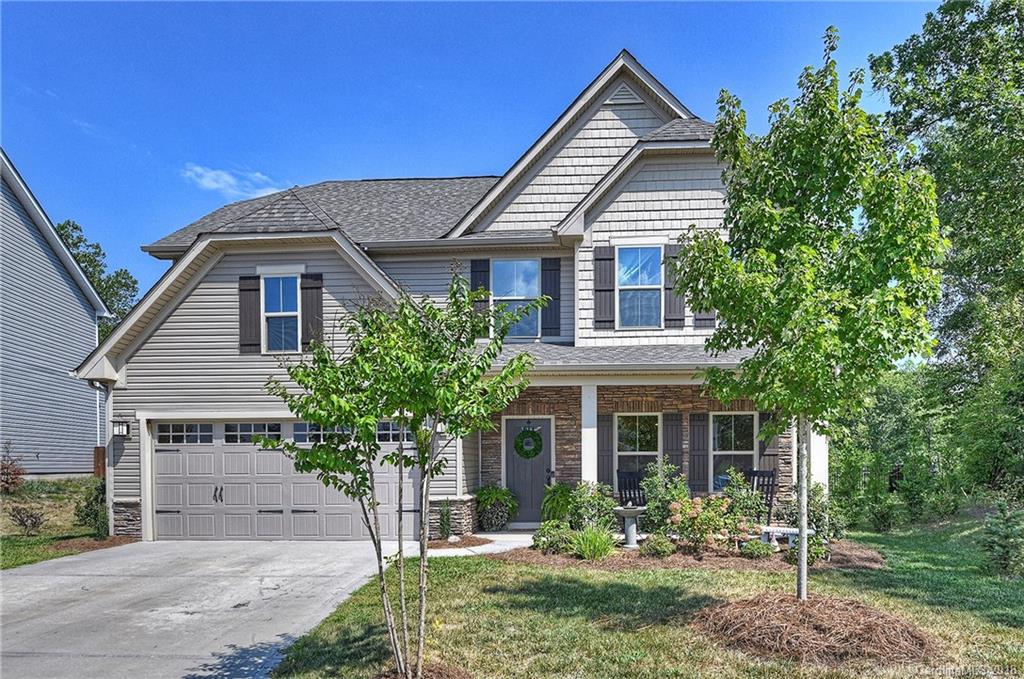 2291 Galloway Lane Sw Concord NC 28025