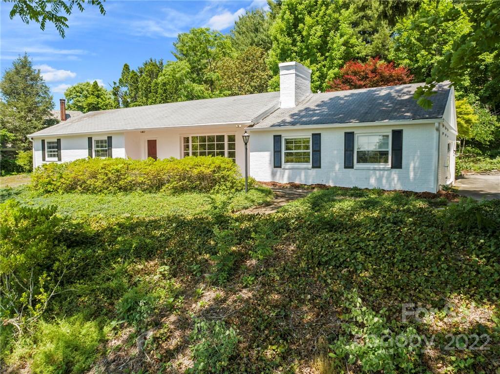 175 Stratford Road Asheville NC 28804