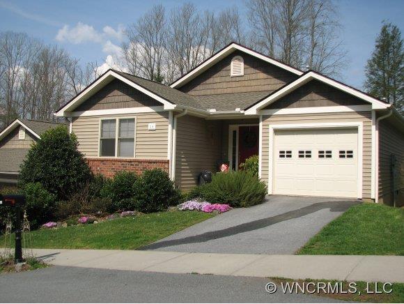 26 Downing Park Court Brevard NC 28712