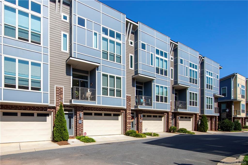 3315 Bessemer Street Charlotte NC 28205