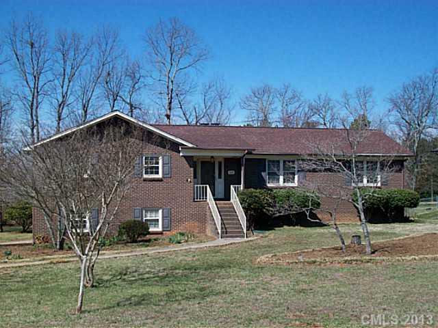 1563 Arden Drive Lincolnton NC 28092