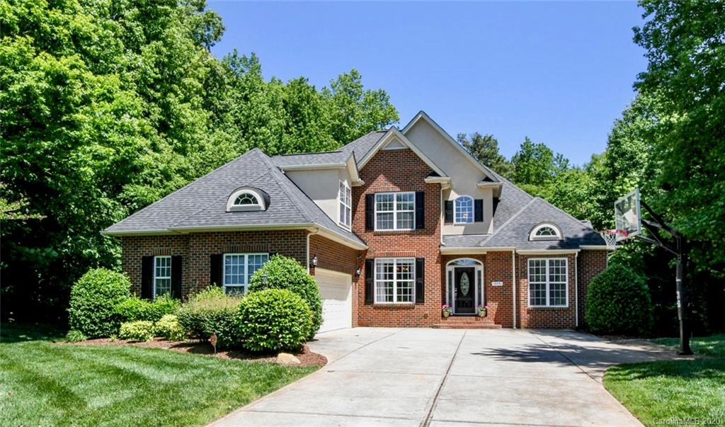 10531 Olde Irongate Lane Mint Hill NC 28227