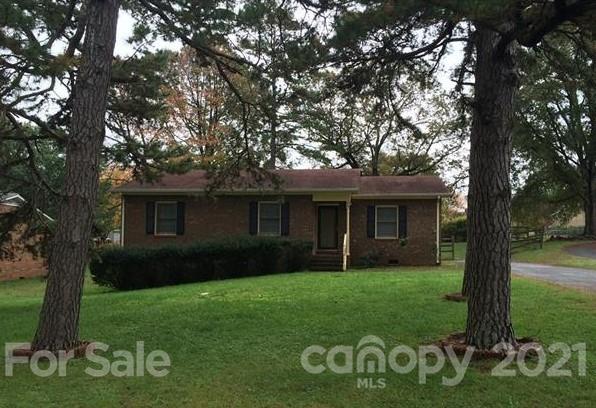 48 Barbee Road Sw Concord NC 28027