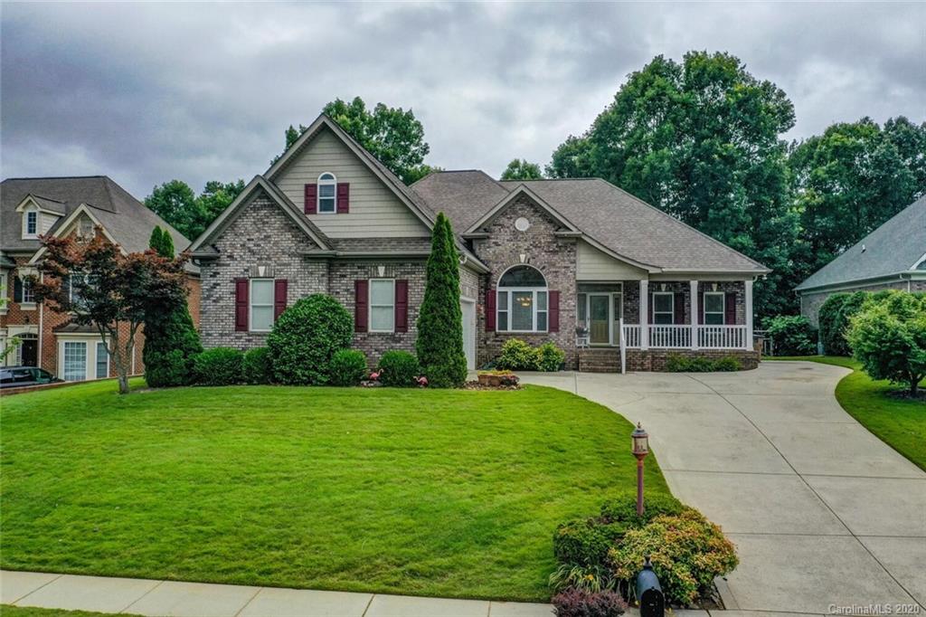 228 Thompson Court Indian Trail NC 28079