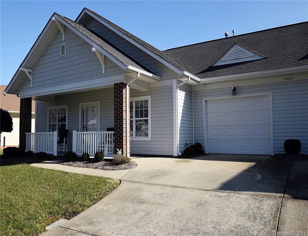 2402 Granville Place Monroe NC 28110