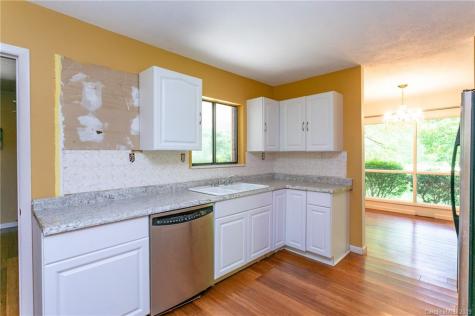 16 Woods Road Fairview NC 28730