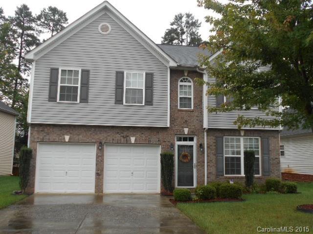 8535 Ridgeline Lane Charlotte NC 28269