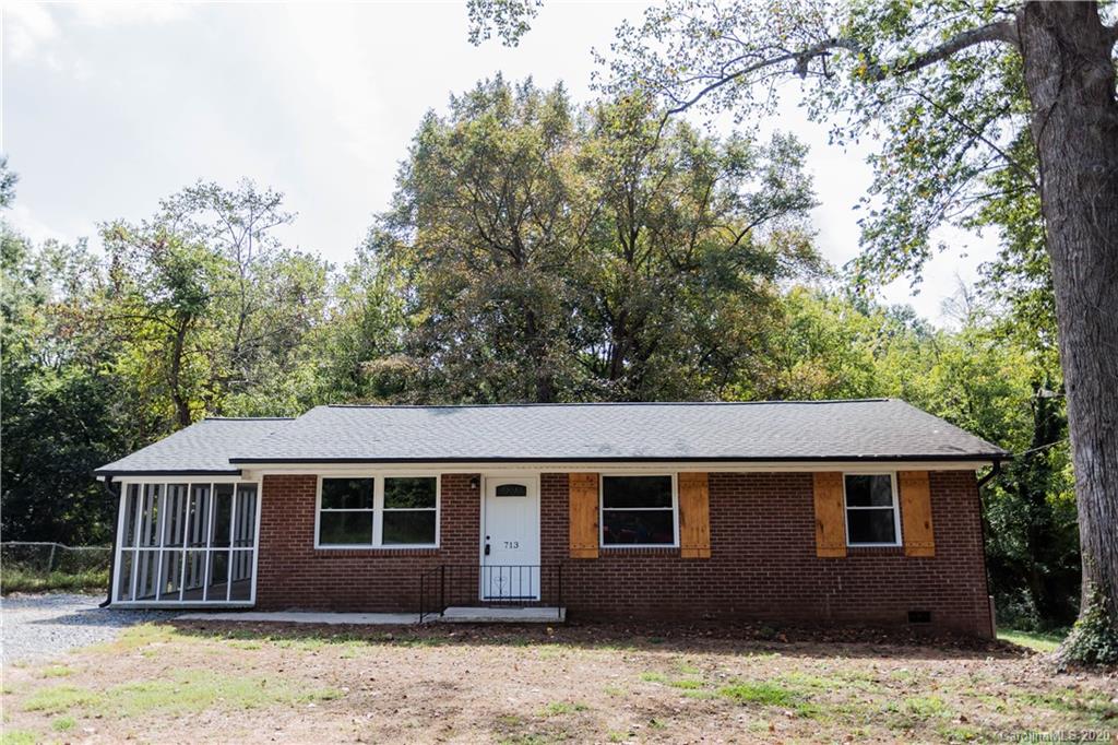 713 Flowe Street Gastonia NC 28052
