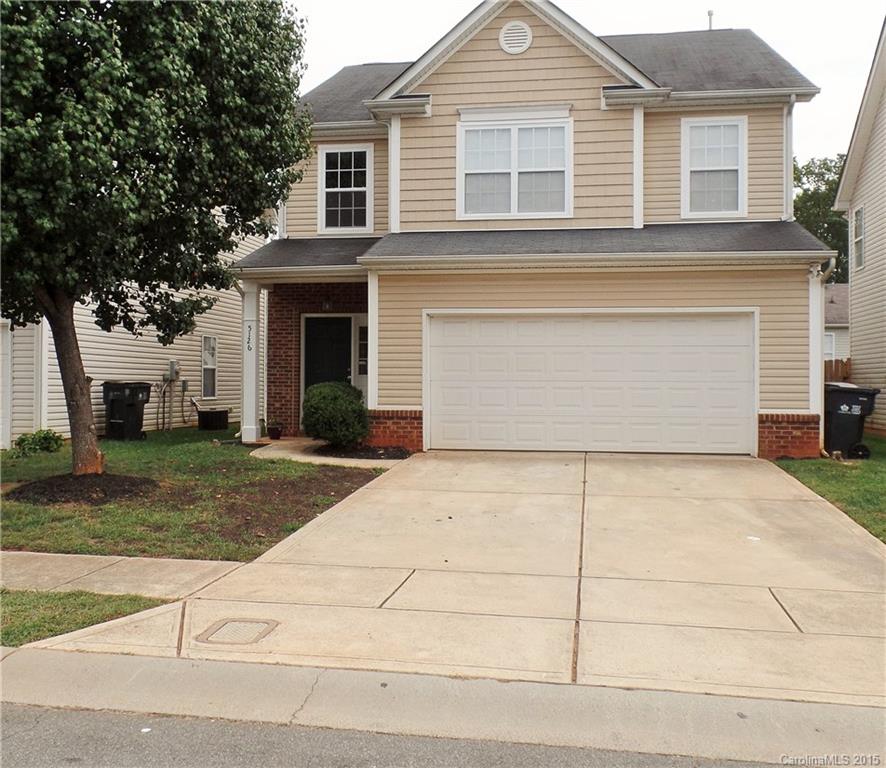 5126 Livermore Lane Charlotte NC 28227