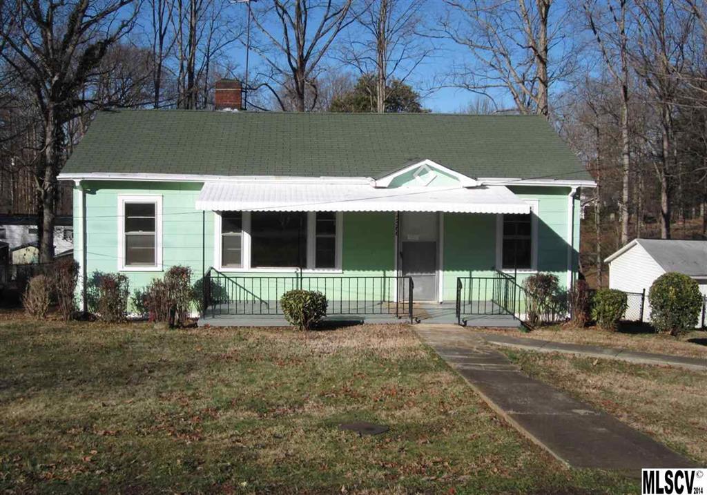 2566 12th Avenue SW Hickory NC 28602